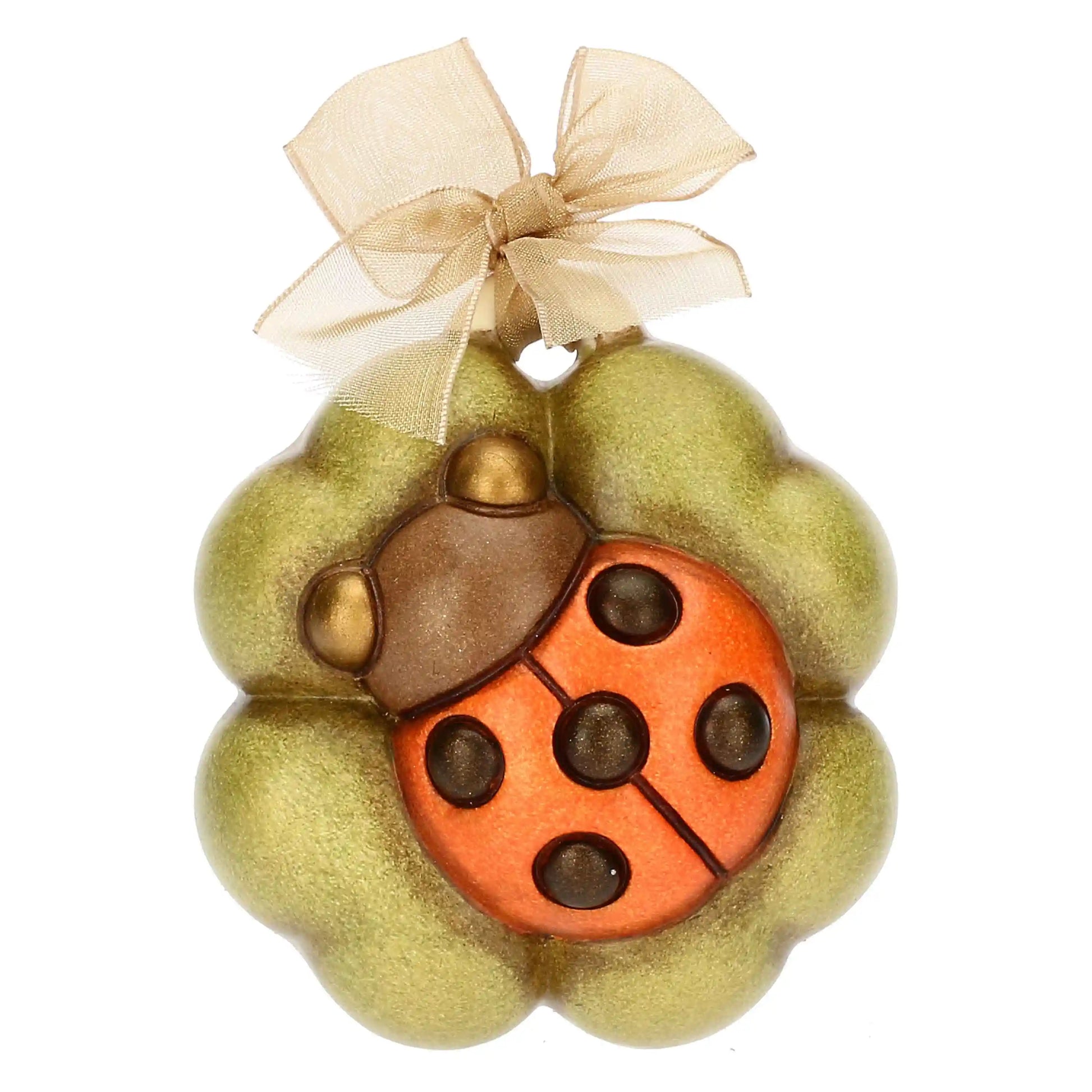 Thun - Miniformella Coccinella su Quadrifoglio | Rohome