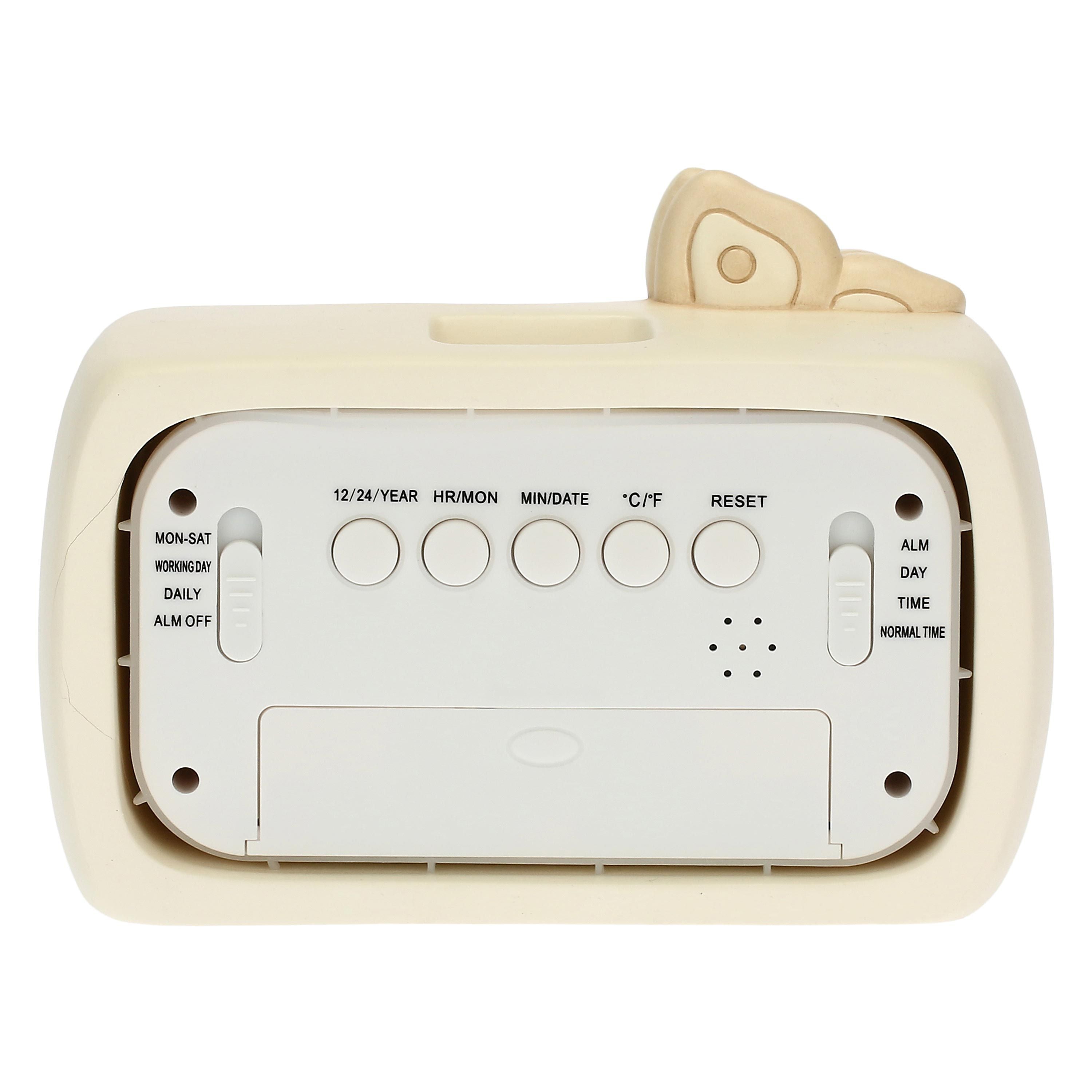 Thun - orologio digitale elegance | rohome