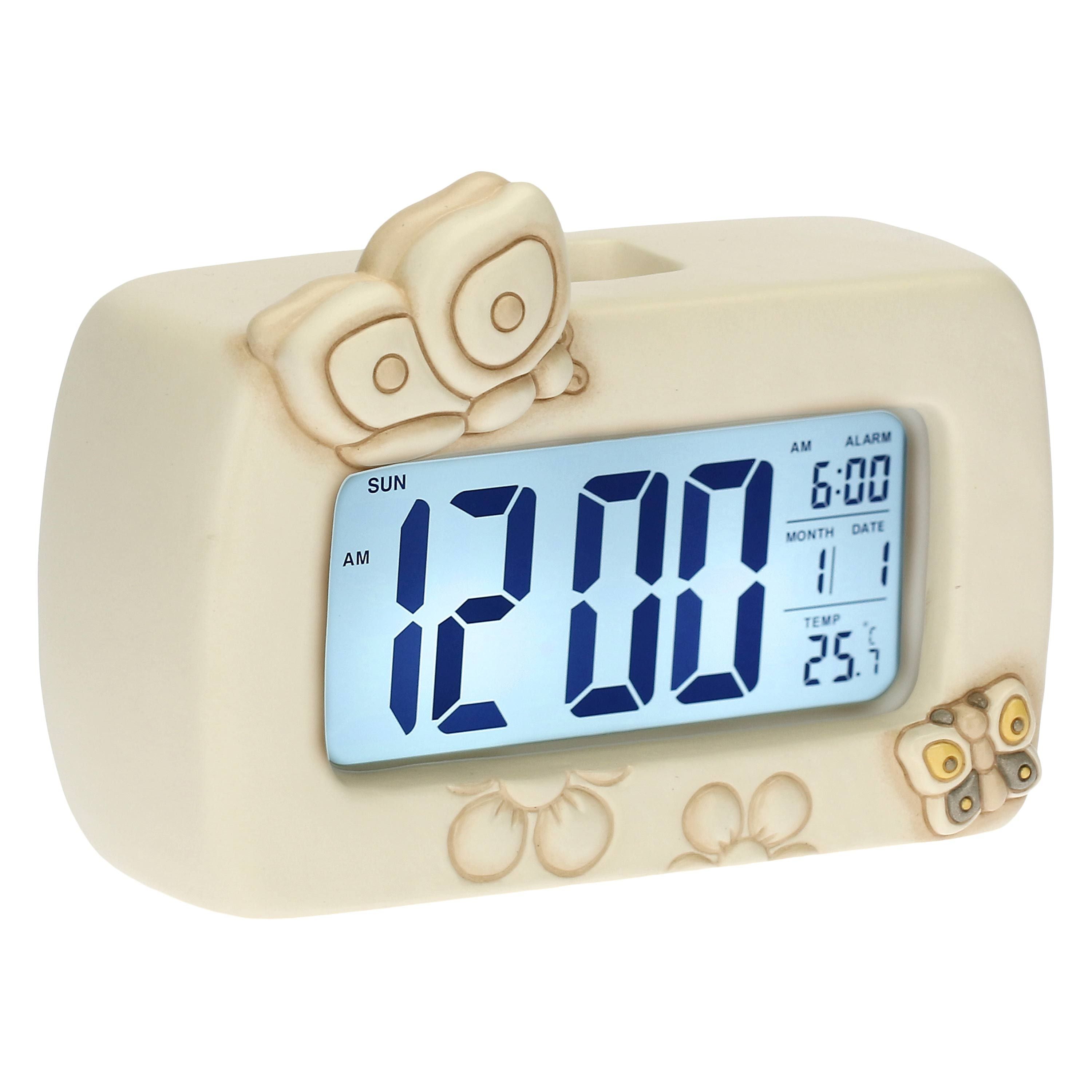 Thun - orologio digitale elegance | rohome