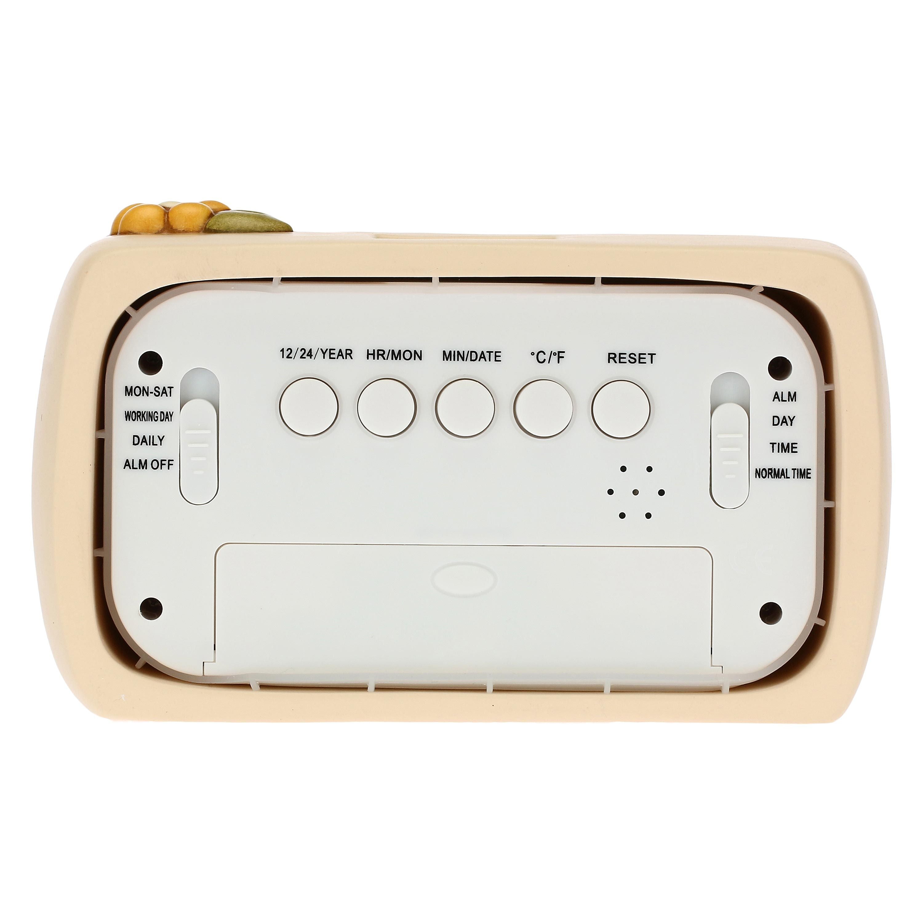 Thun - orologio digitale country | rohome