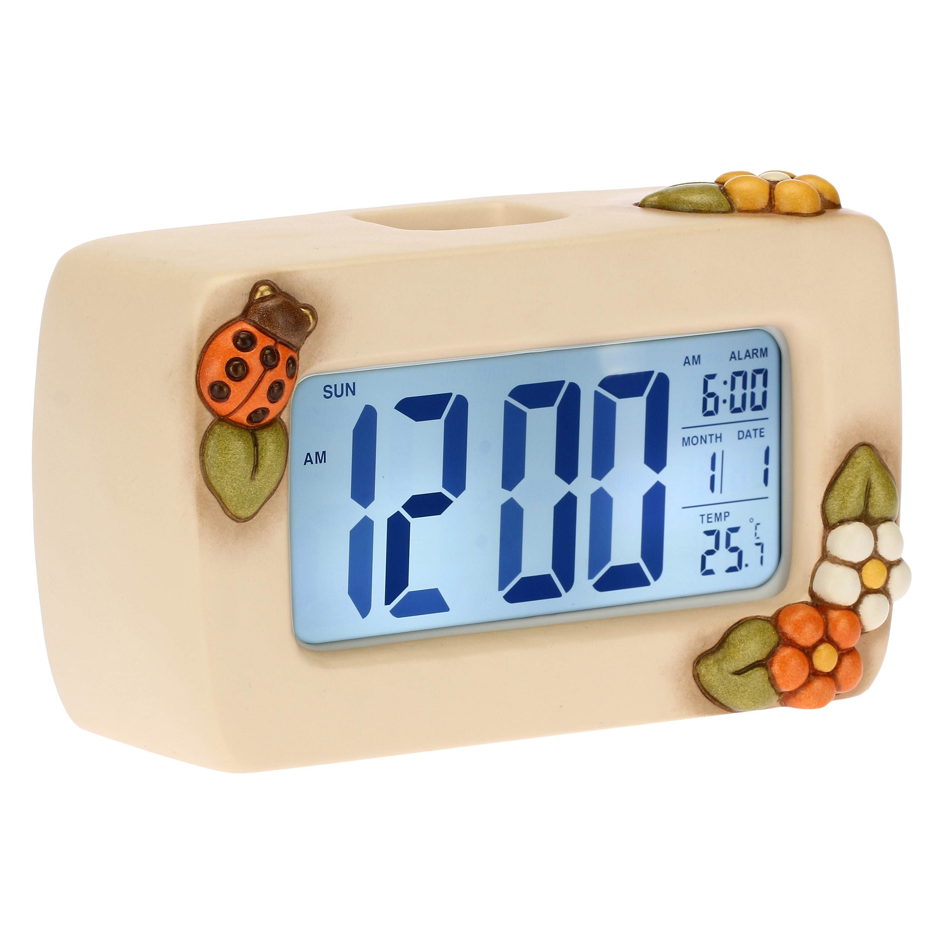 Thun - orologio digitale country | rohome