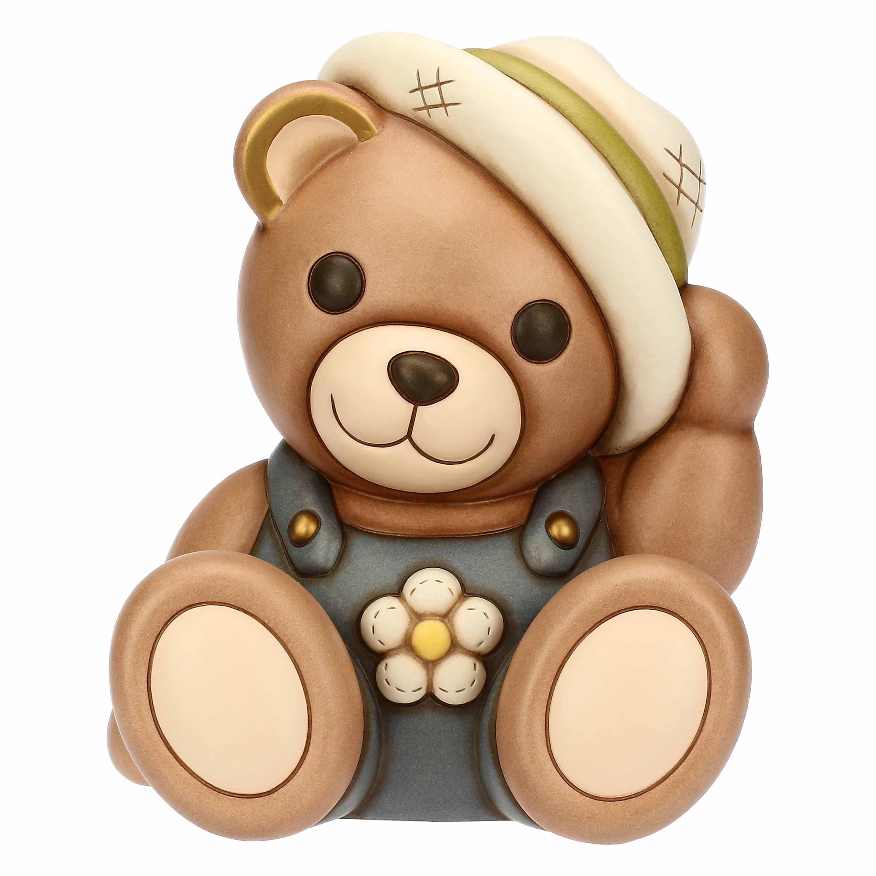 Variant Thun Teddy Maxi Iconic Teddy Teddy Maxi Primavera Thun