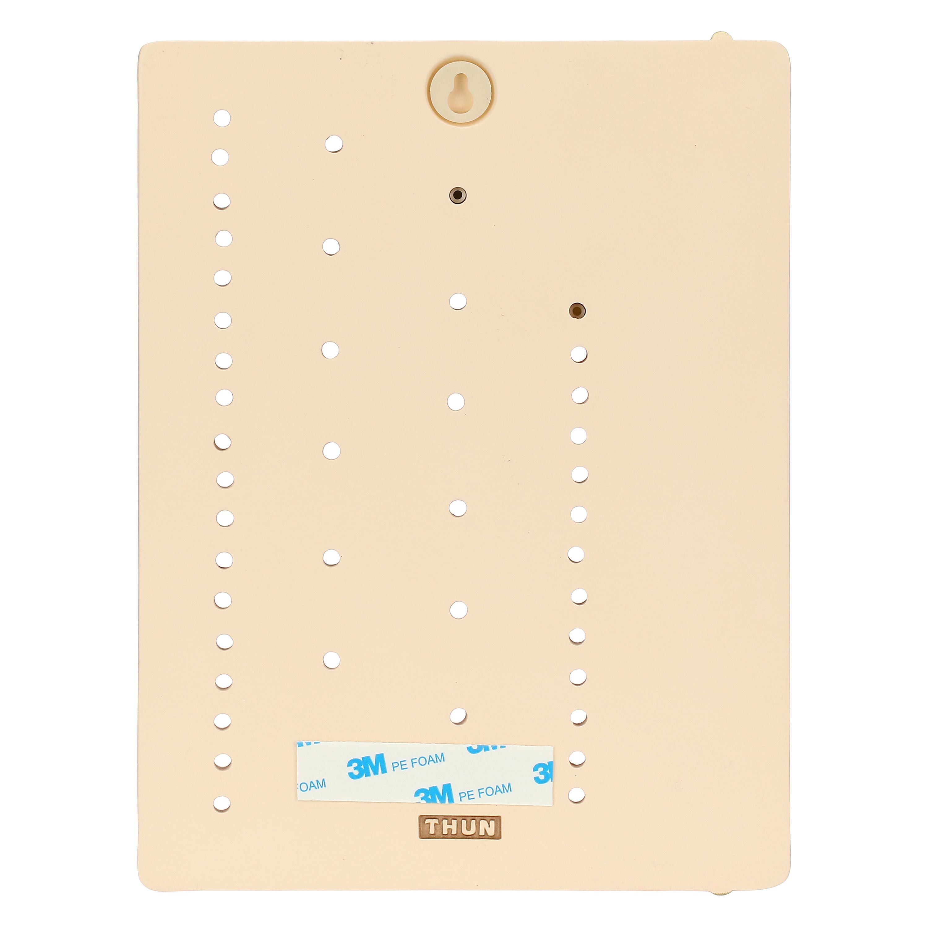 Calendario Thun perpetuo linea country bloom | Rohome