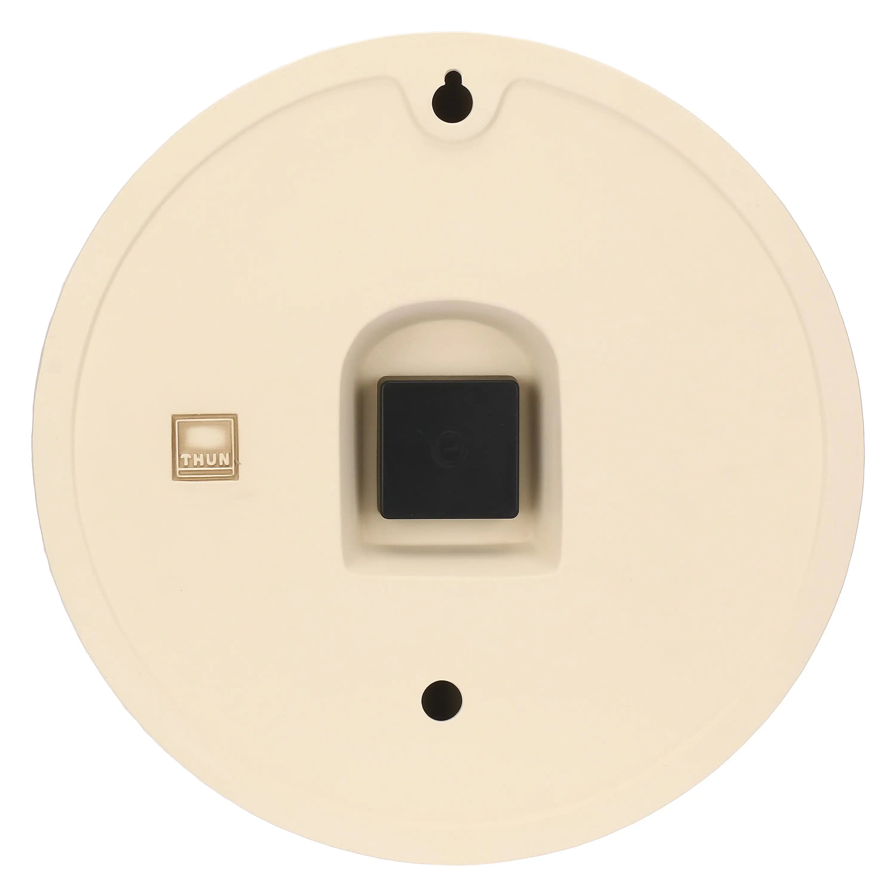 Thun - orologio in ceramica country bloom  | rohome