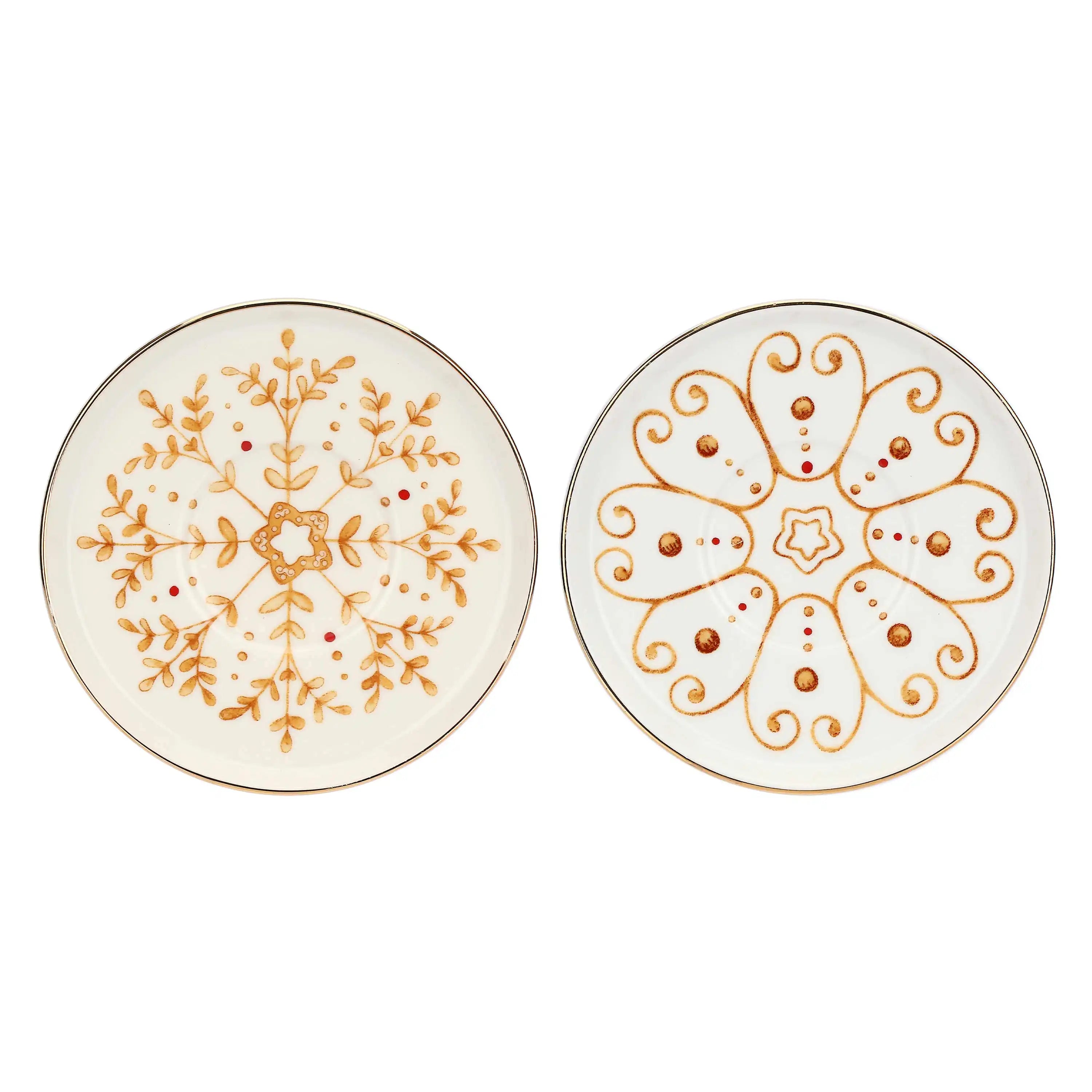 Thun - Set 2 Tazze medie colazione linea Thunland  | Rohome
