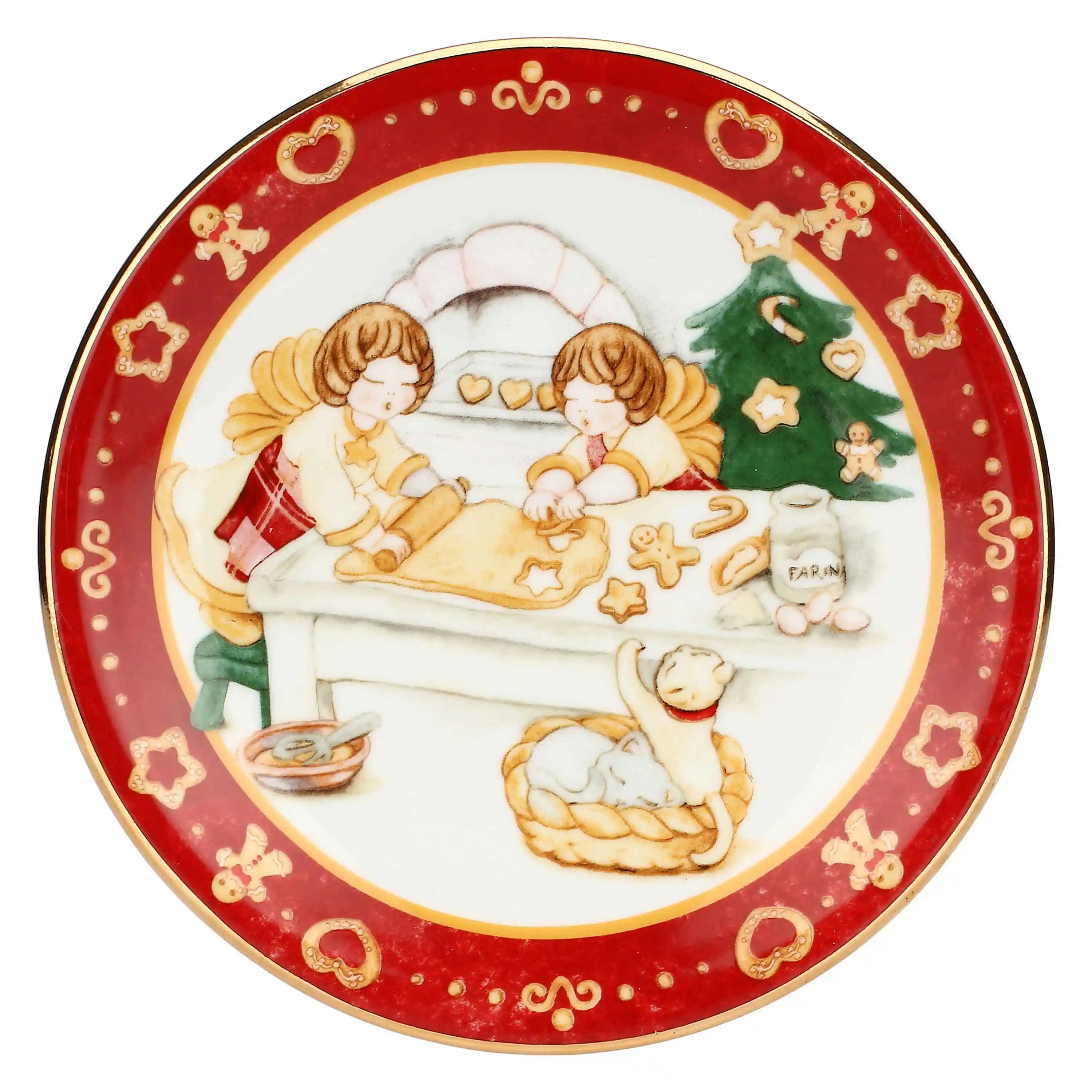 Thun - Piattino Dessert Limited Edition 2025 Thunland | Rohome