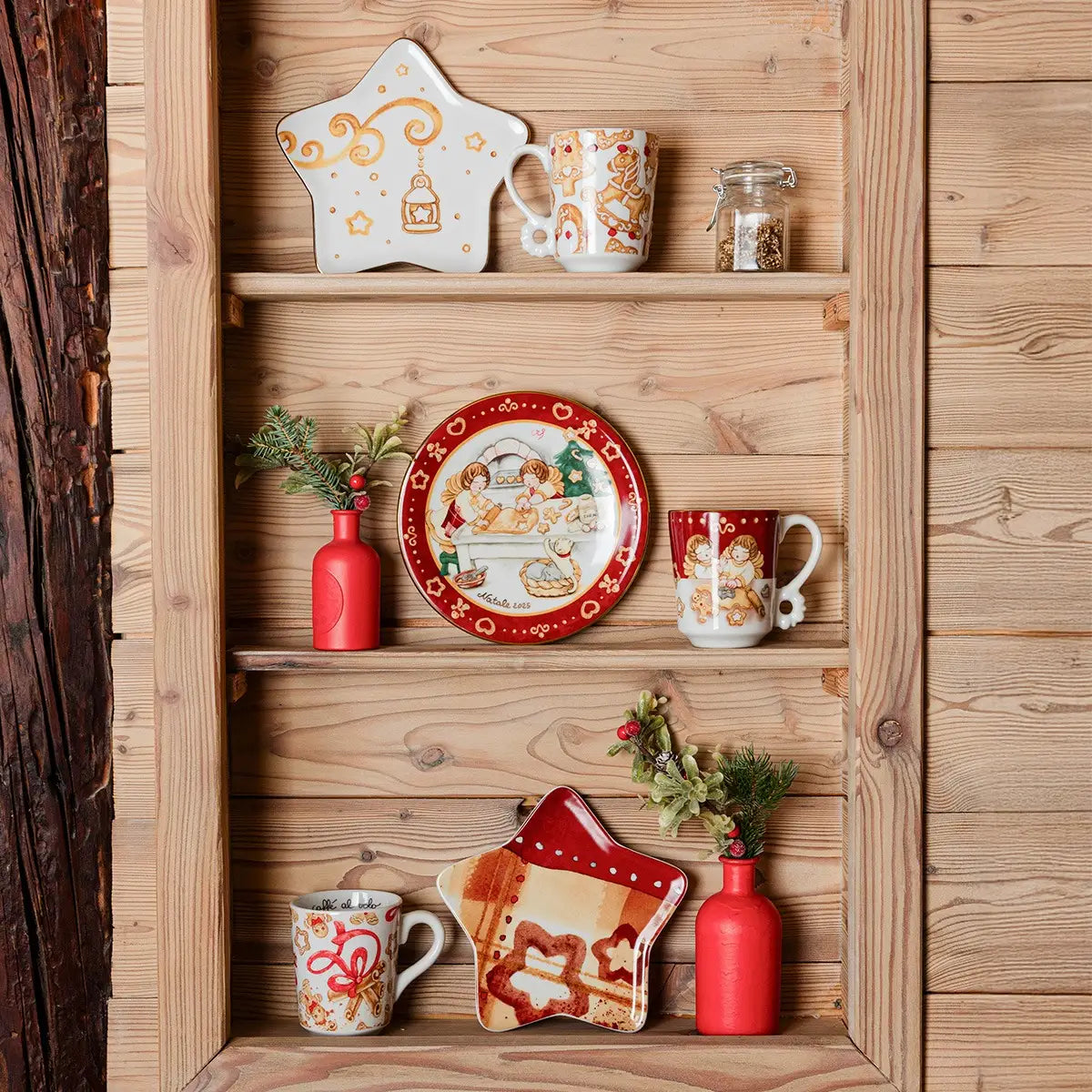 Thun - Piattino Dessert Limited Edition 2025 Thunland | Rohome
