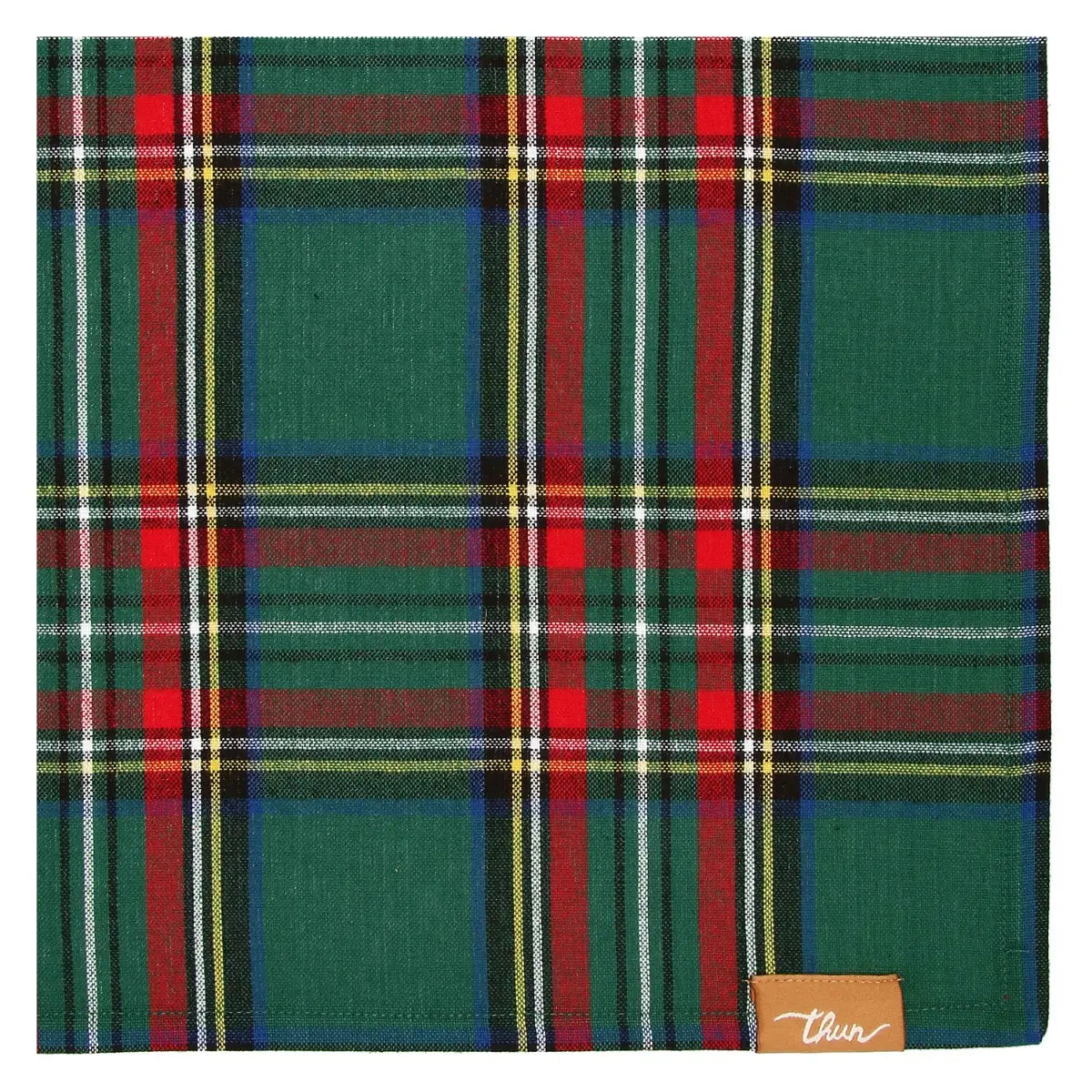 Thun set 2 canovacci natalizi con addobbo | Rohome