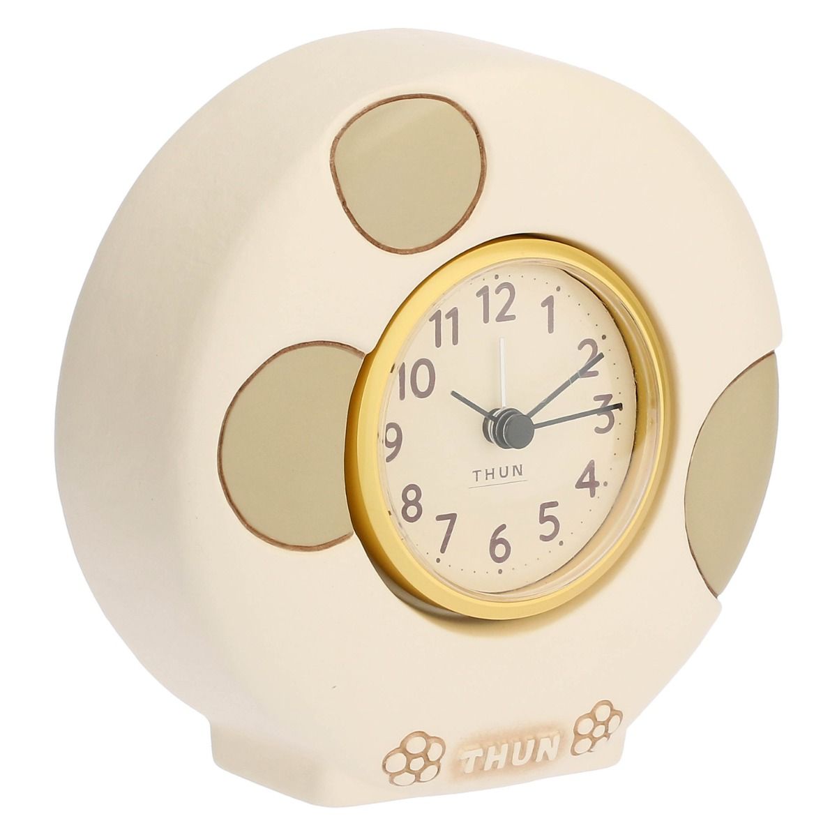 Orologio Thun da tavolo chroma | Rohome