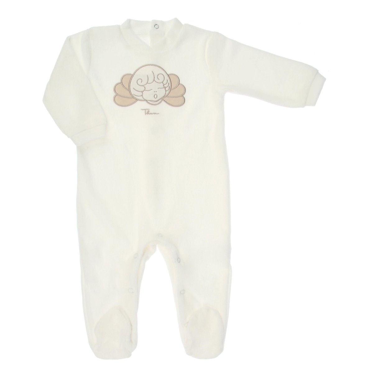 Thun Pagliaccetto Thun Vestiti Neonati WeBlog Prezzo Chicco