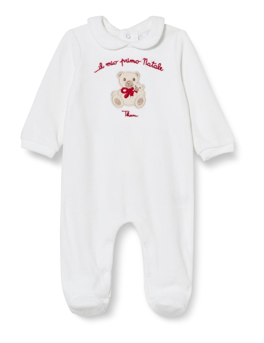 Natale Thun Vestiti Bimba Tutina Thun Abbigliamento Bimba