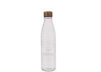 Bottiglia in vetro 750ml | rohome - Rohome