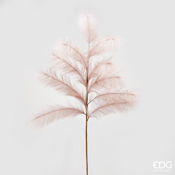 Edg - ramo pampas rosa chiaro h 130cm | rohome - Rohome
