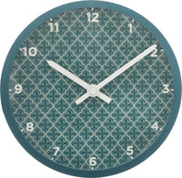 Orologio da muro geometrico | rohome - Rohome