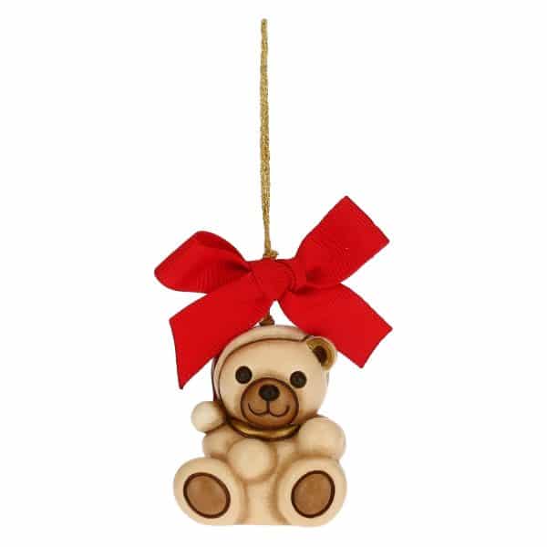 Thun - addobbo natalizio teddy piccolo| rohome - Rohome