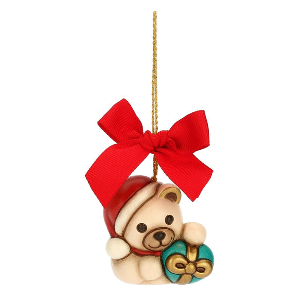 Thun - addobbo teddy con regalo | rohome - Rohome