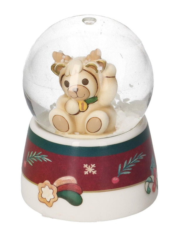 Thun - boule de neige teddy vestito da renna | rohome - Rohome