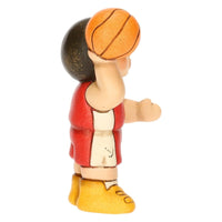 Thun - campione di basket in ceramica | rohome - Rohome