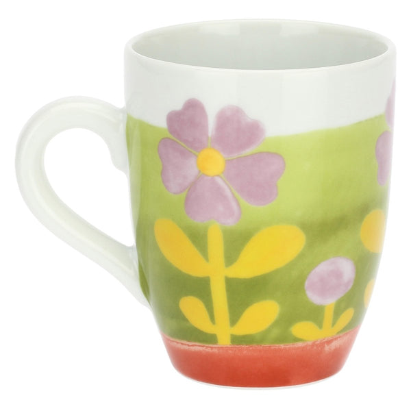 Thun - mug in porcellana florianne | rohome - Rohome