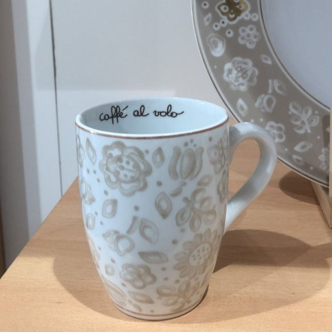 Thun - mug prestige con scatola in latta| rohome - Rohome