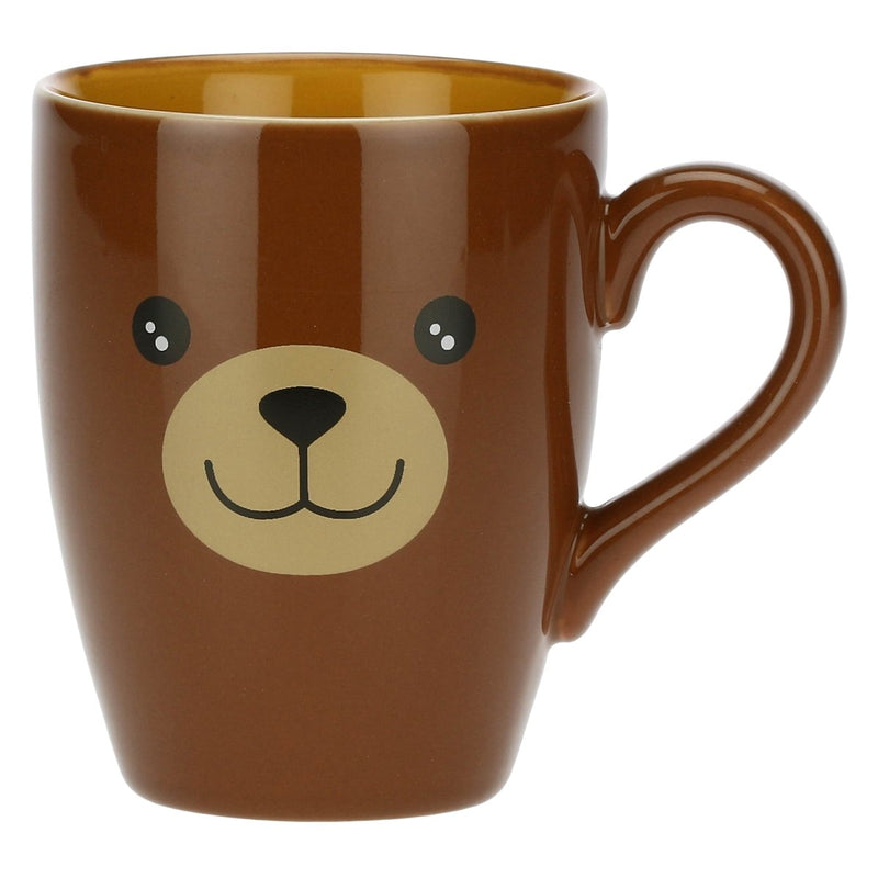 Thun - mug teddy friends | rohome