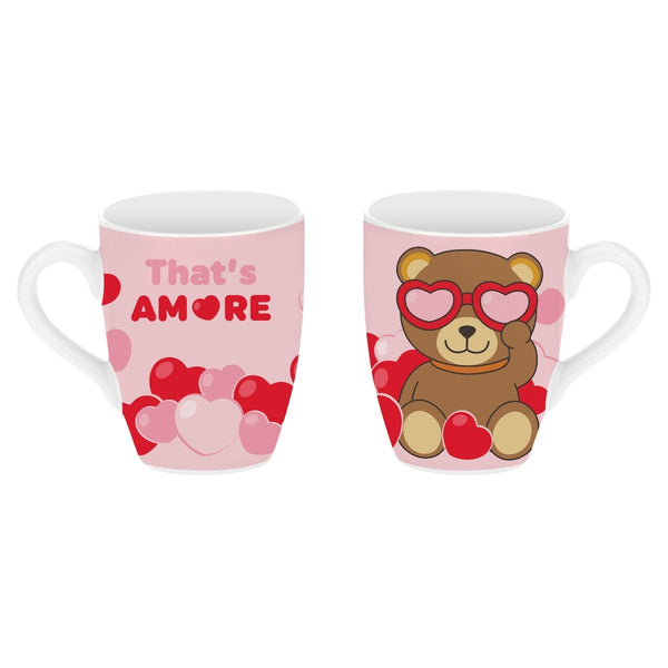 Thun - mug teddy love | rohome - Rohome