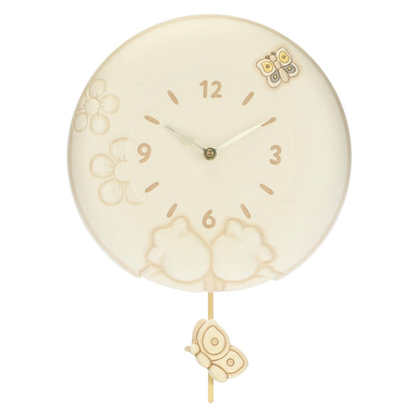 Thun - orologio con pendolo elegance| rohome - Rohome