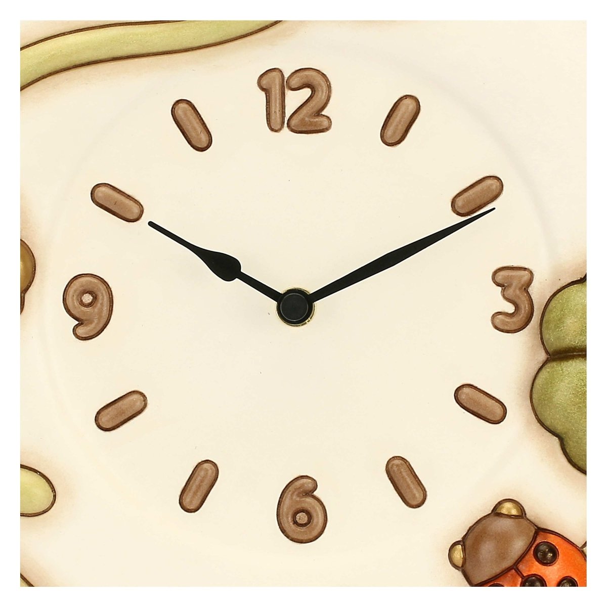 Thun - orologio quadrifoglio | rohome - Rohome