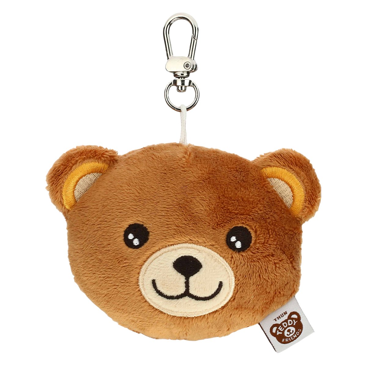 Thun peluches teddy portachiavi rohome – Rohome