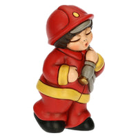 Thun - pompiere in ceramica | rohome - Rohome
