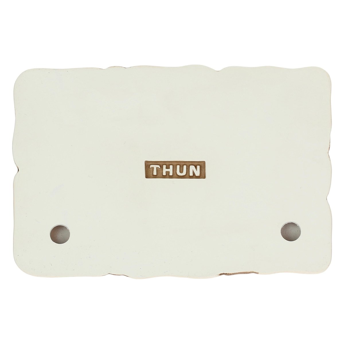 Thun- set 2 pezzi lastricato| rohome - Rohome