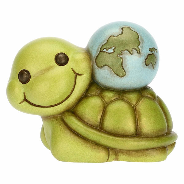 Thun - tartaruga con mondo | rohome - Rohome