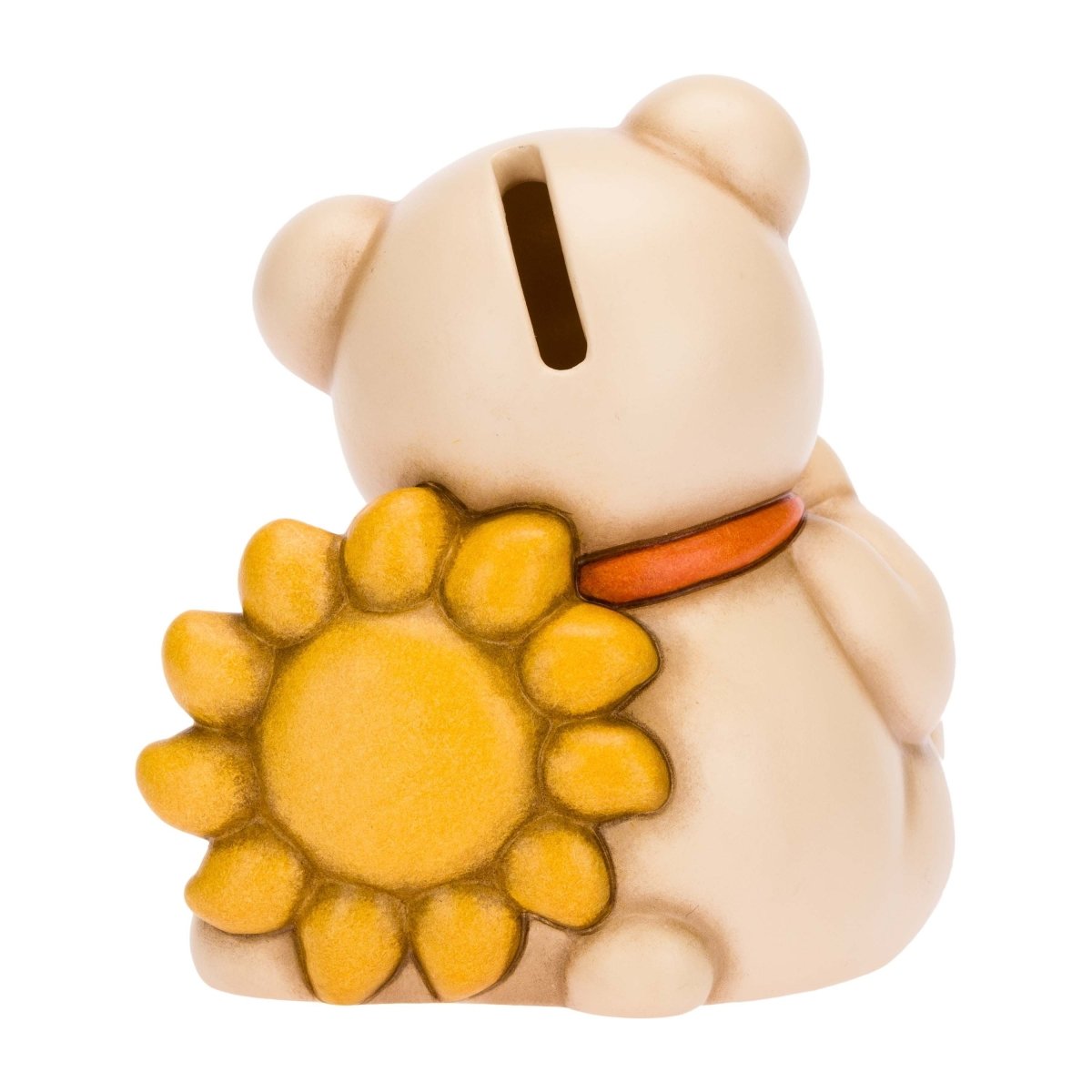 Thun -teddy salvadanaio con sole | rohome - Rohome