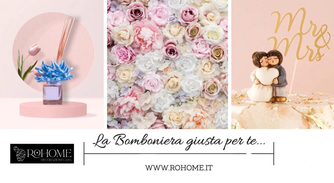 Bomboniere Battesimo: Idee Creative e Significative per un Ricordo Indimenticabile - Rohome