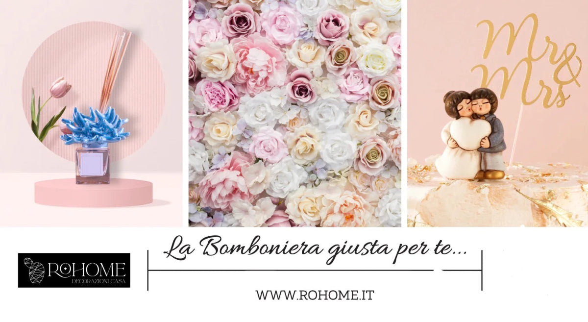 Bomboniere Battesimo: Idee Creative e Significative per un Ricordo Indimenticabile - Rohome