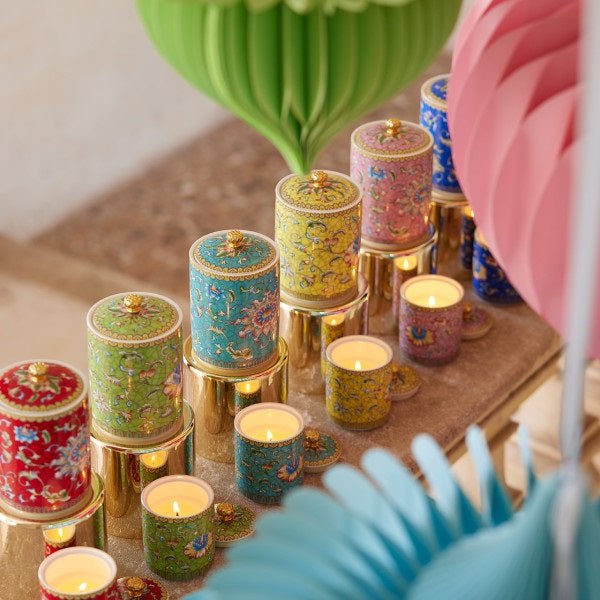 Candele Profumate EDG - Rohome