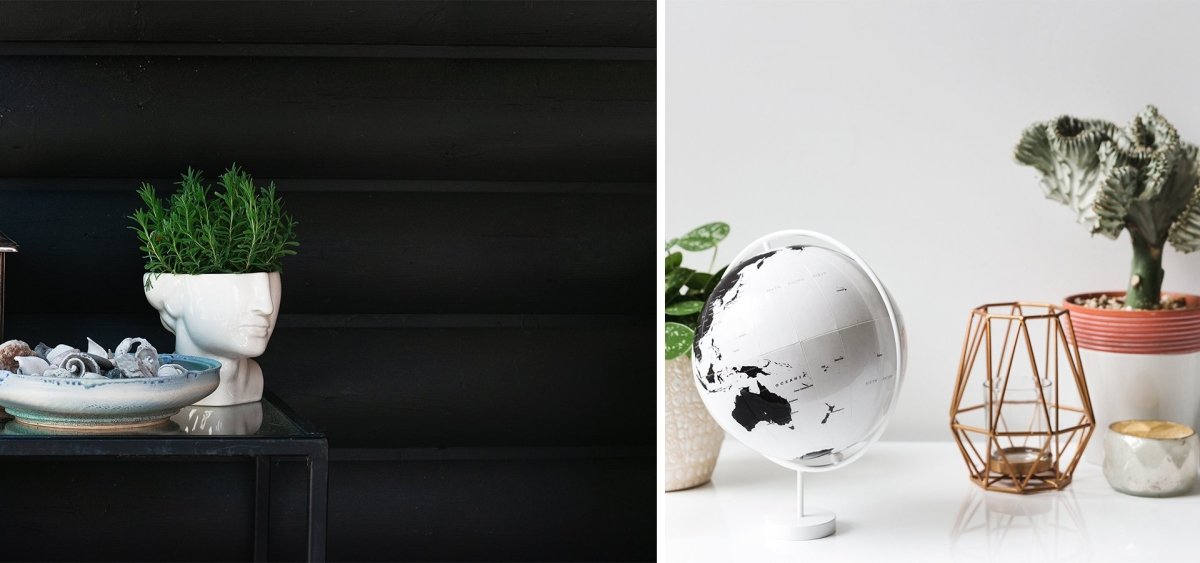 Decora i tuoi ambienti - Rohome