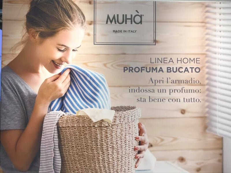 Profuma Bucato Muhà - Rohome