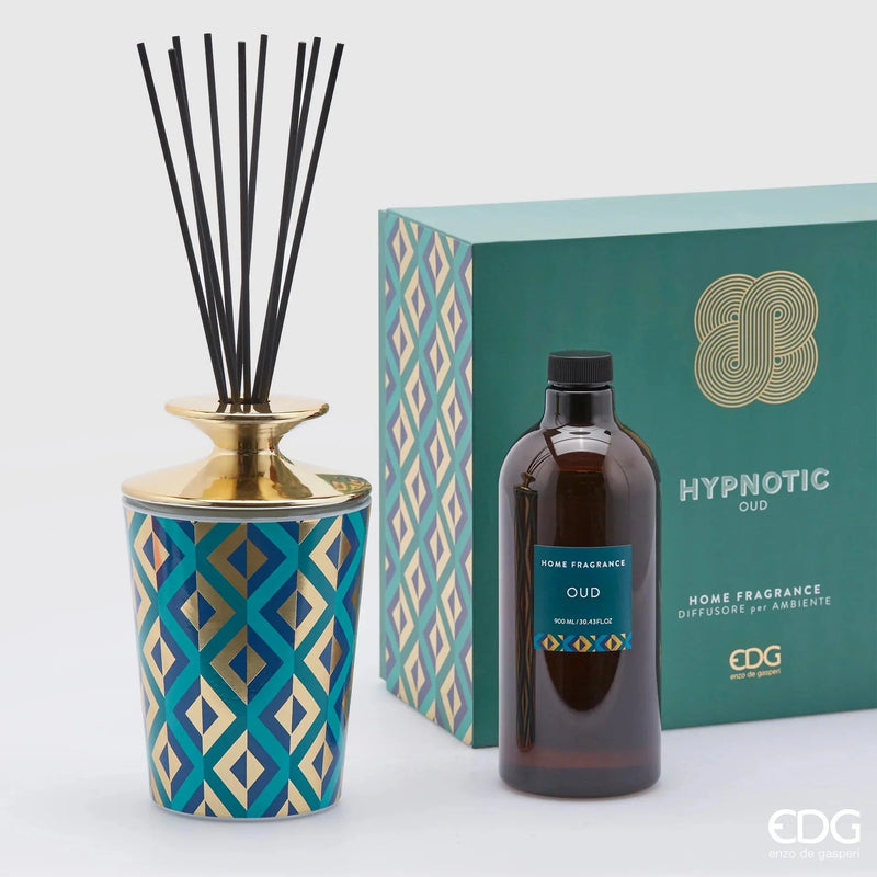Profumi Ambiente EDG - Rohome