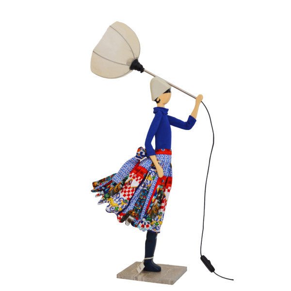 Skitso: L'Arte delle Lampade Artigianali a Salonicco - Rohome