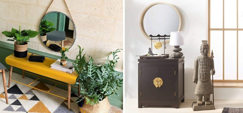 Specchi per casa? Più che un semplice oggetto. - Rohome