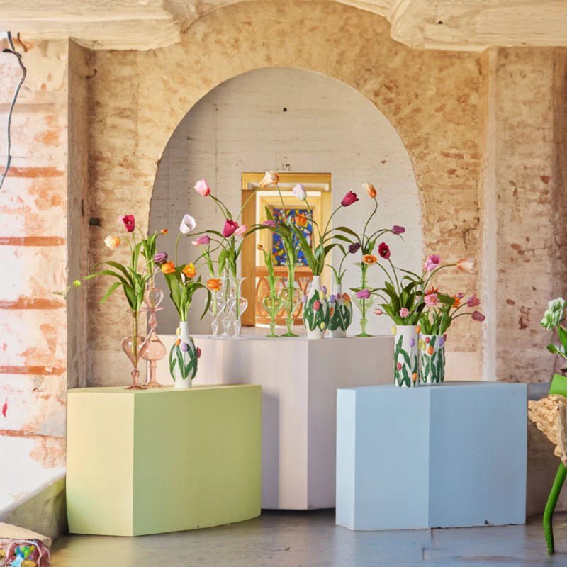 Vasi in Ceramica: Eleganza e Funzionalità per la Tua Casa - Rohome