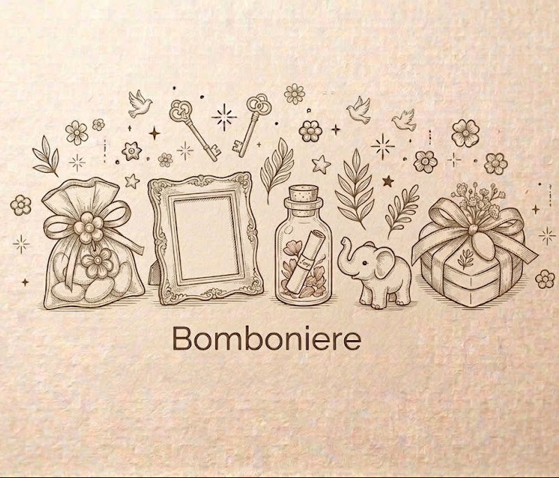 Bomboniere - Rohome
