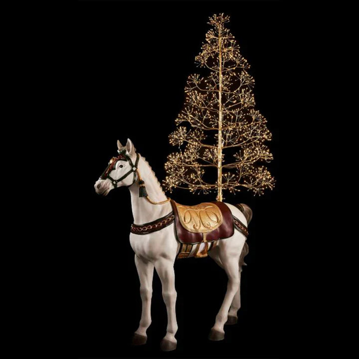 Base Albero di Natale ed Accessori