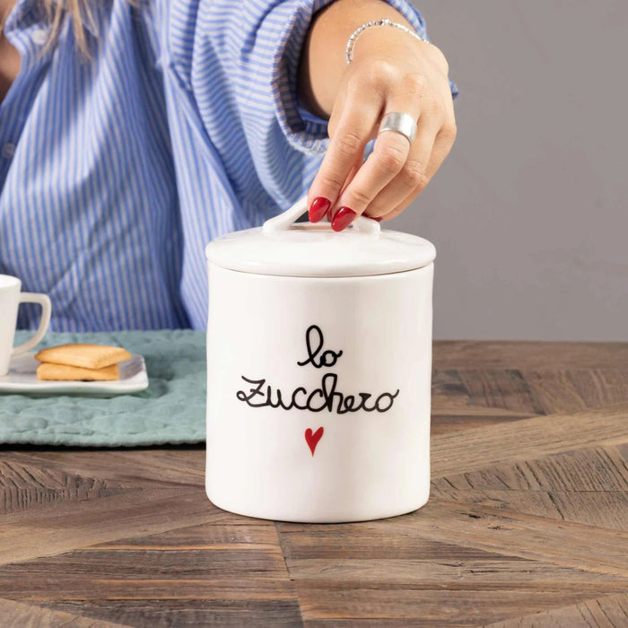 Barattoli - Contenitori - Ciotole - Rohome
