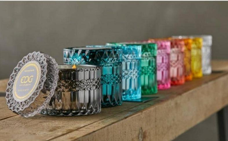 Candele Profumate