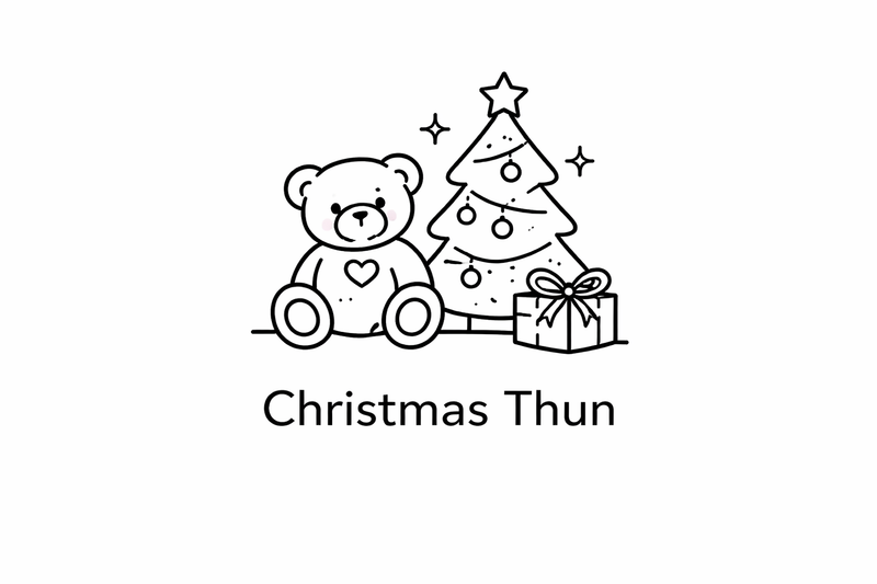 Thun Christmas