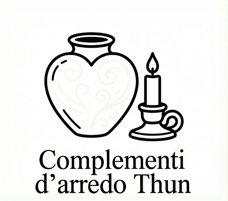 Thun Complementi d'arredo - Rohome