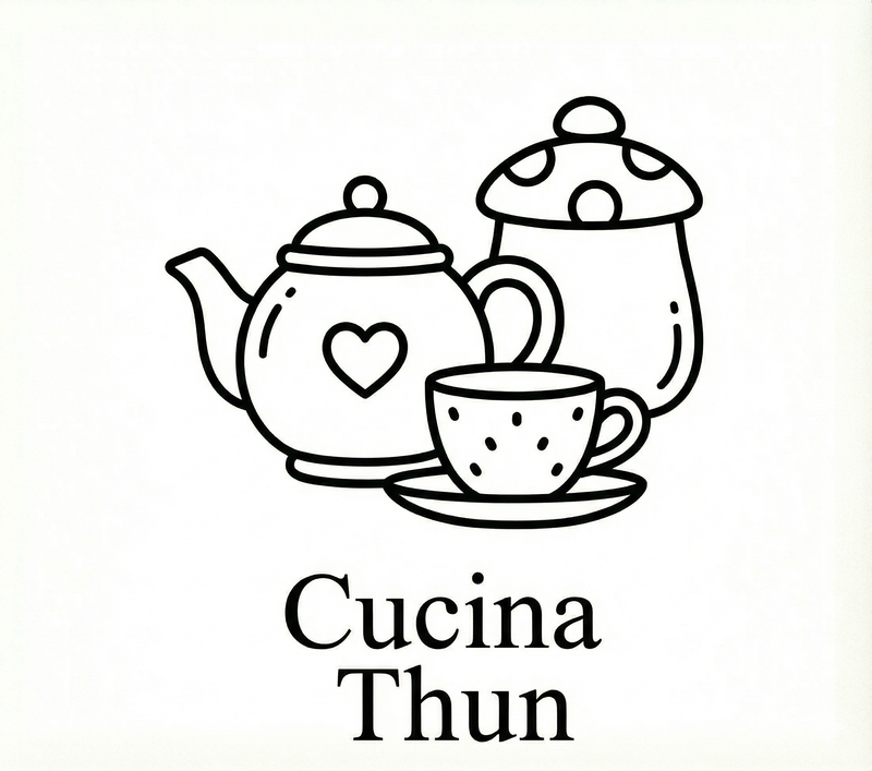 Thun Prodotti Cucina