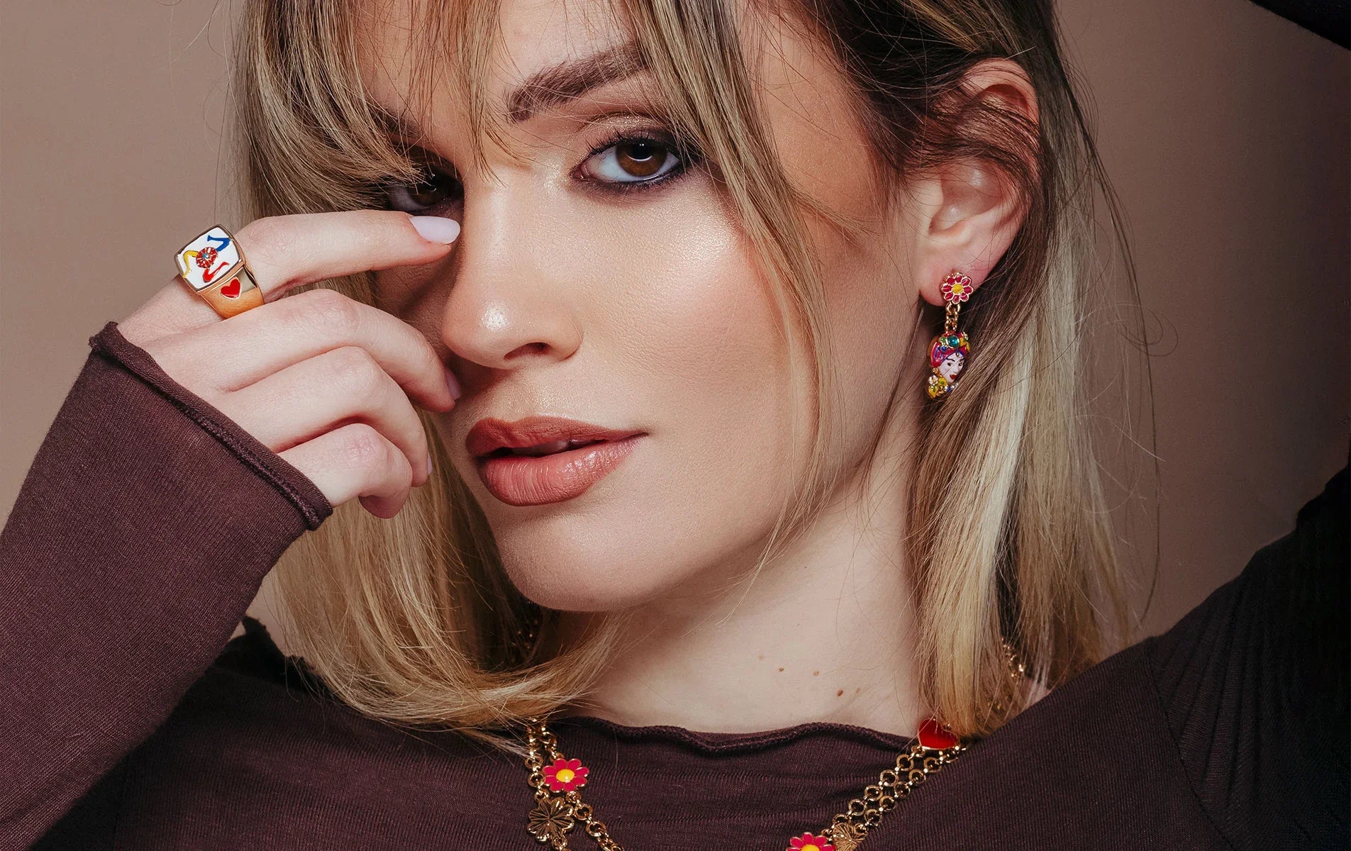 Gioielli Donna